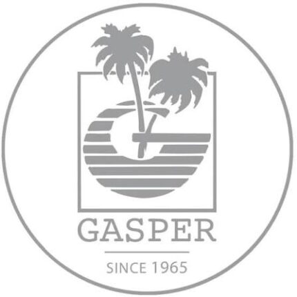 Gasper logo