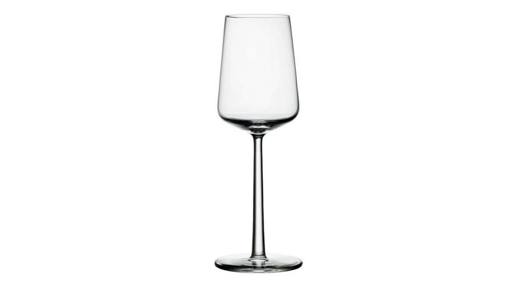Iittala Essence hvítvínsglas 33cl 2stk Iittala Essence hvítvínsglas 33cl 2stk – mynd 1