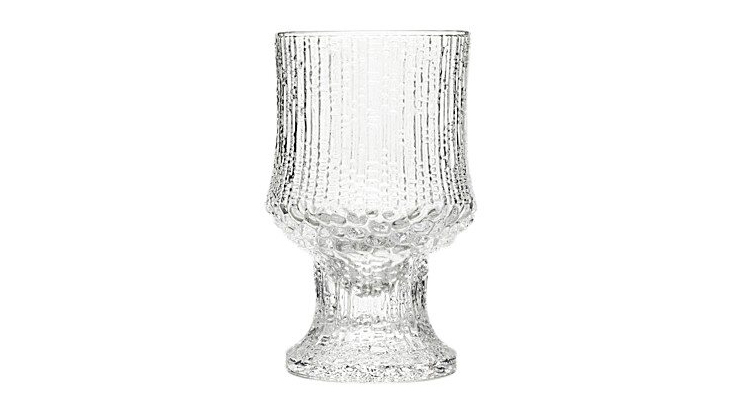 Iittala Ultima Thule rauðvínsglas 2stk Iittala Ultima Thule rauðvínsglas 23cl 2stk – mynd 1