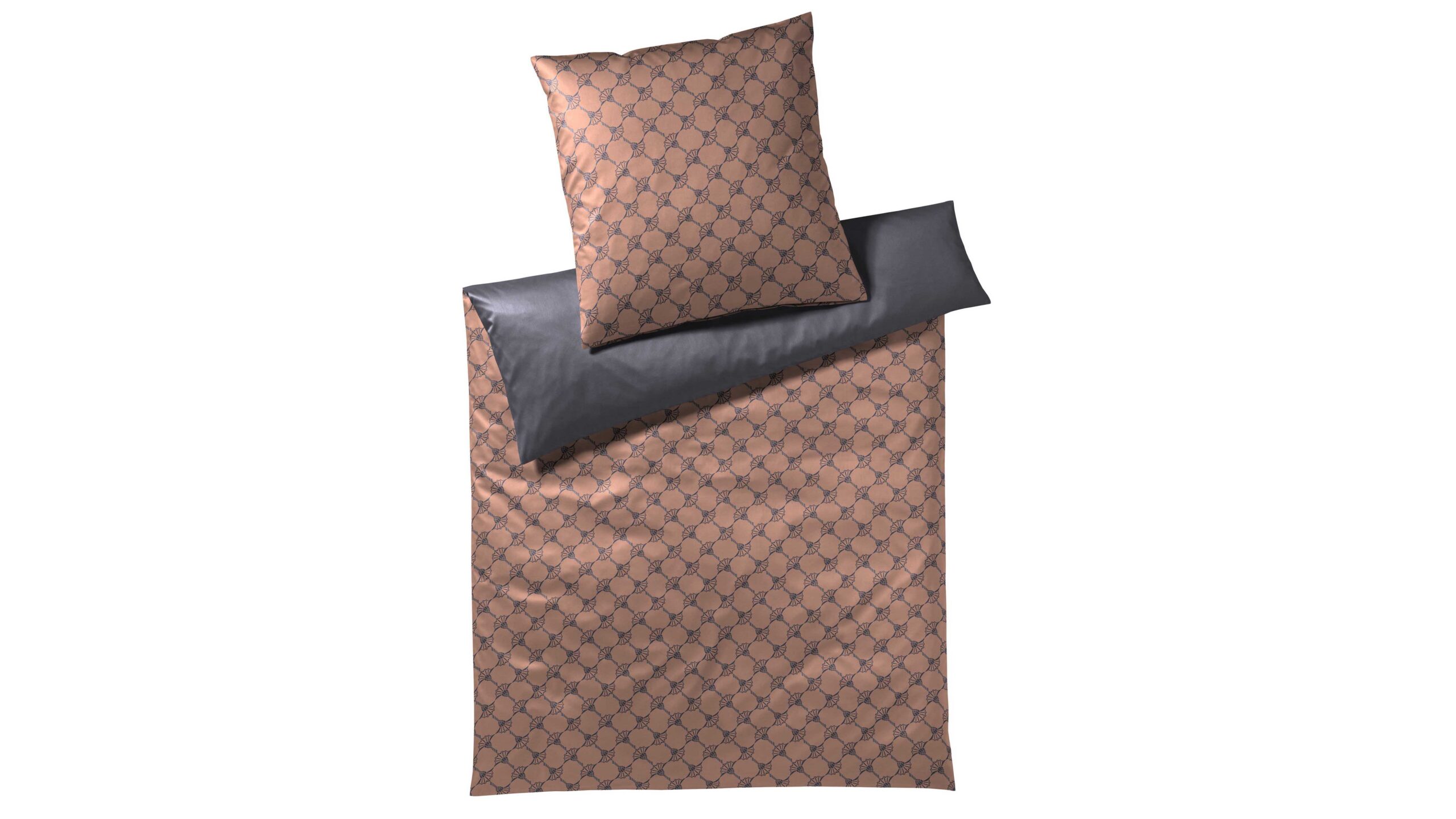 Joop rúmföt Cornflower Double 4083-7 140x200 Joop rúmföt Cornflower Double 4083-7 140x200 – mynd 1