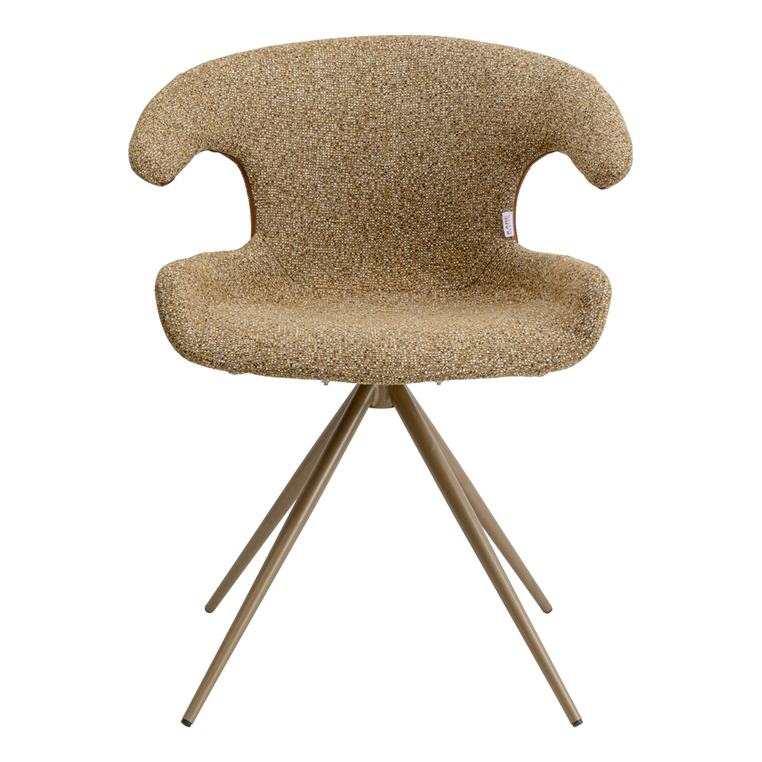 Kare Golo borðstofustóll msnúning Wing 70796 Kare Golo borðstofustóll m/snúning Wing – mynd 1