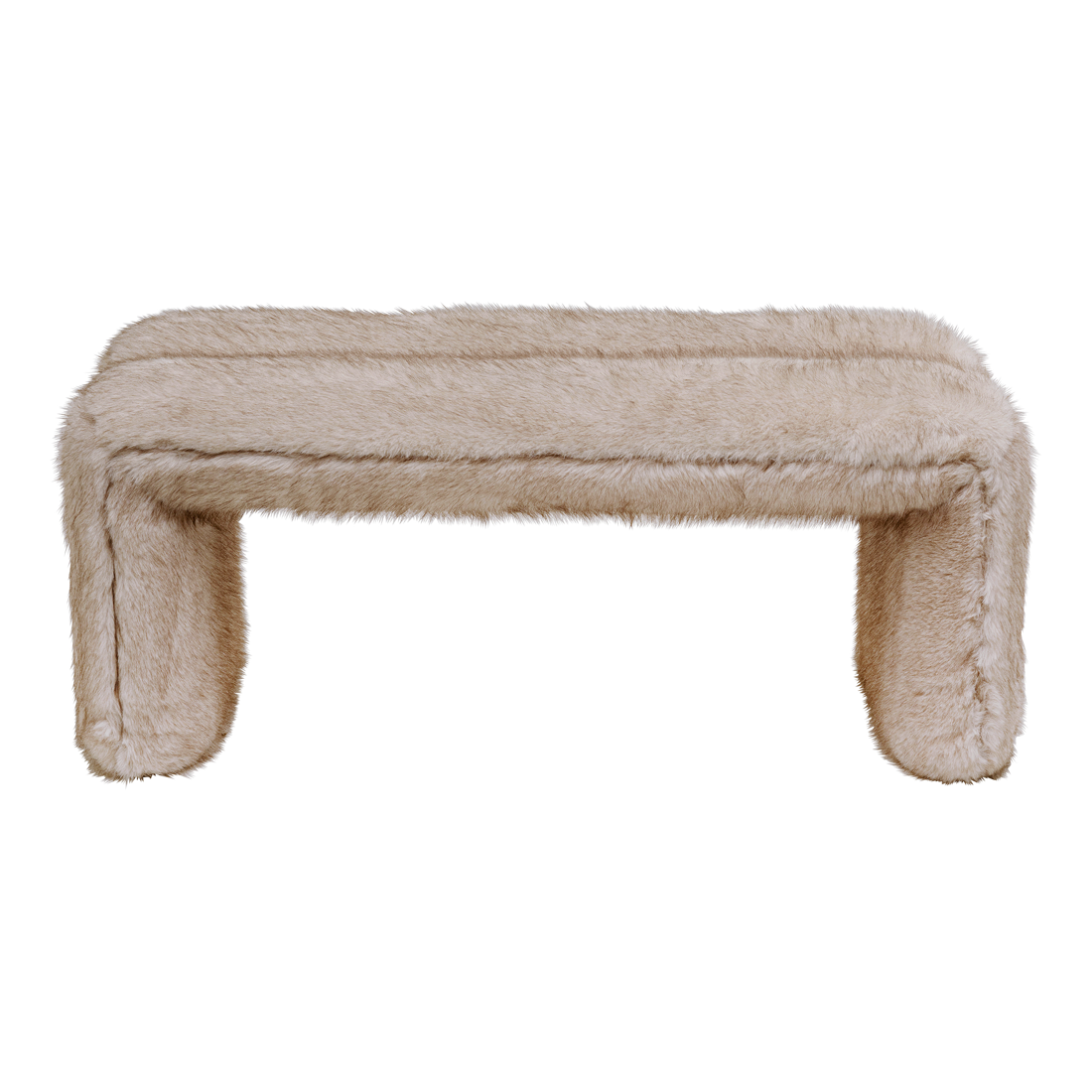Kare Lilja soft bekkur 101cm 70833 Kare Lilja soft bekkur 101cm – mynd 1