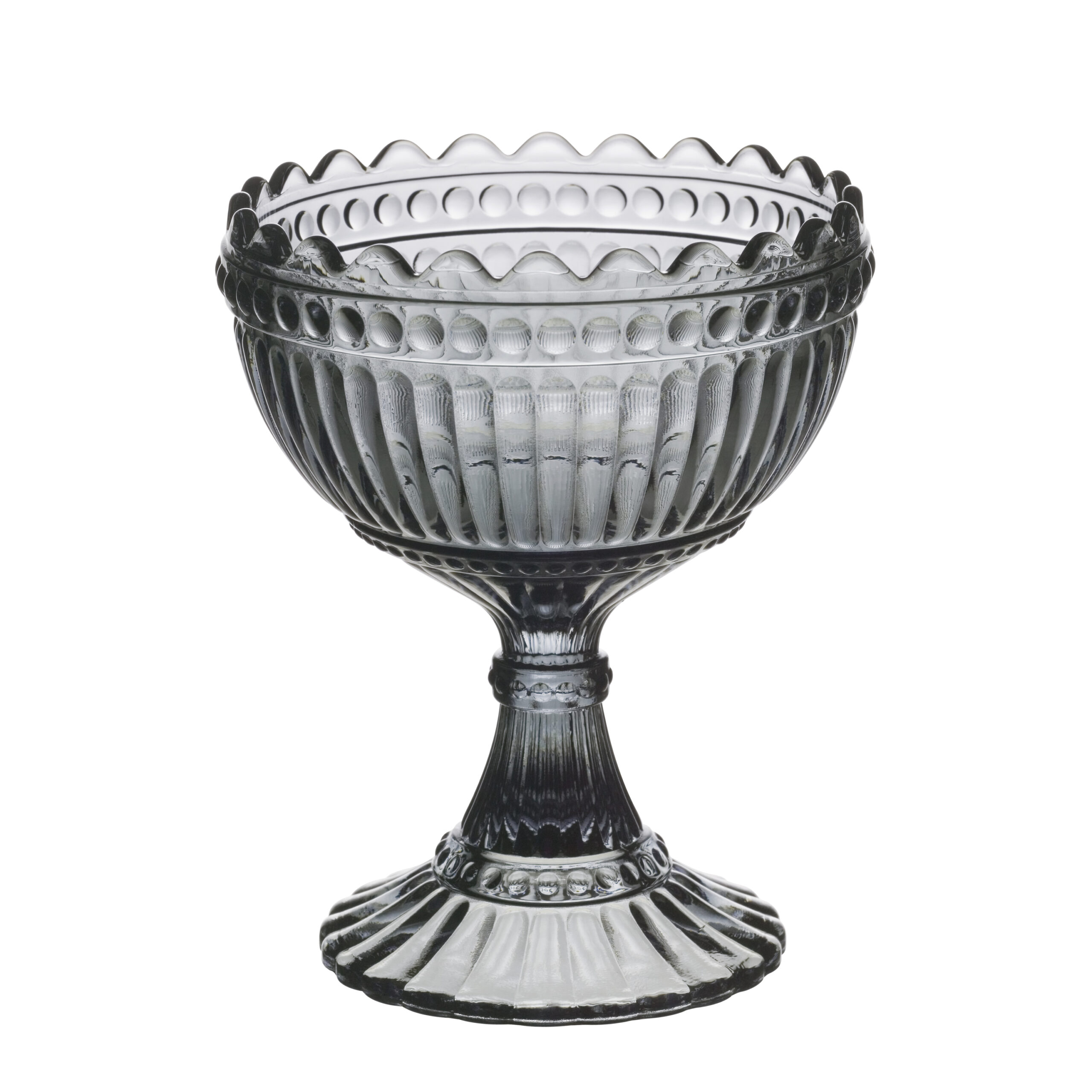Maribowl_155mm_grey Iittala Mariskooli skál 15,5cm grá – mynd 1