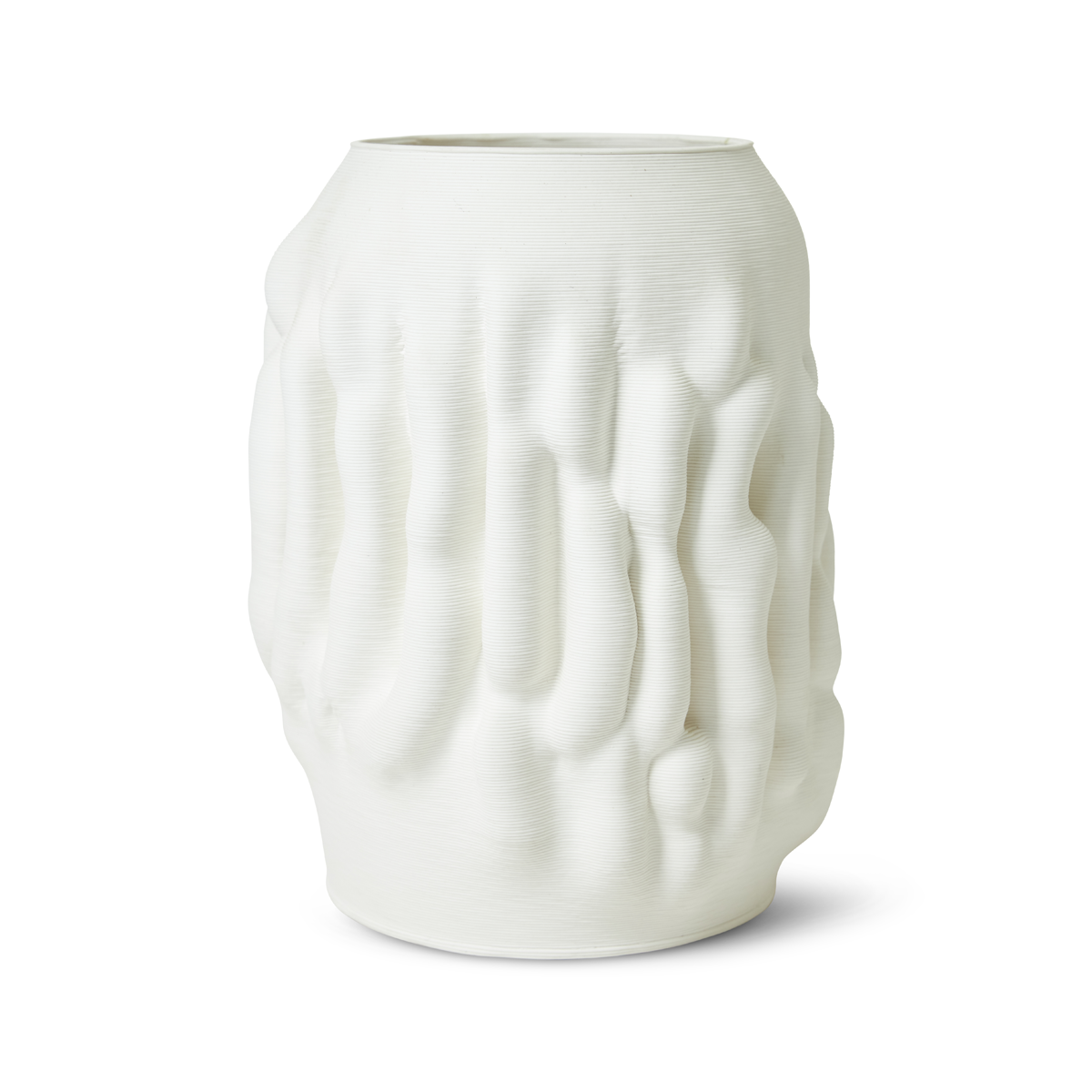 N882473-90 Jakobsdals Botanica printing vasi – mynd 1