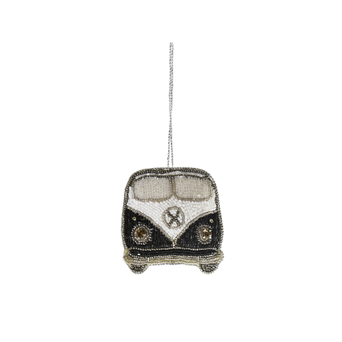 Ornament_BLANK_car_8134899 Jakobsdals hangandi jólaskraut – mynd 1