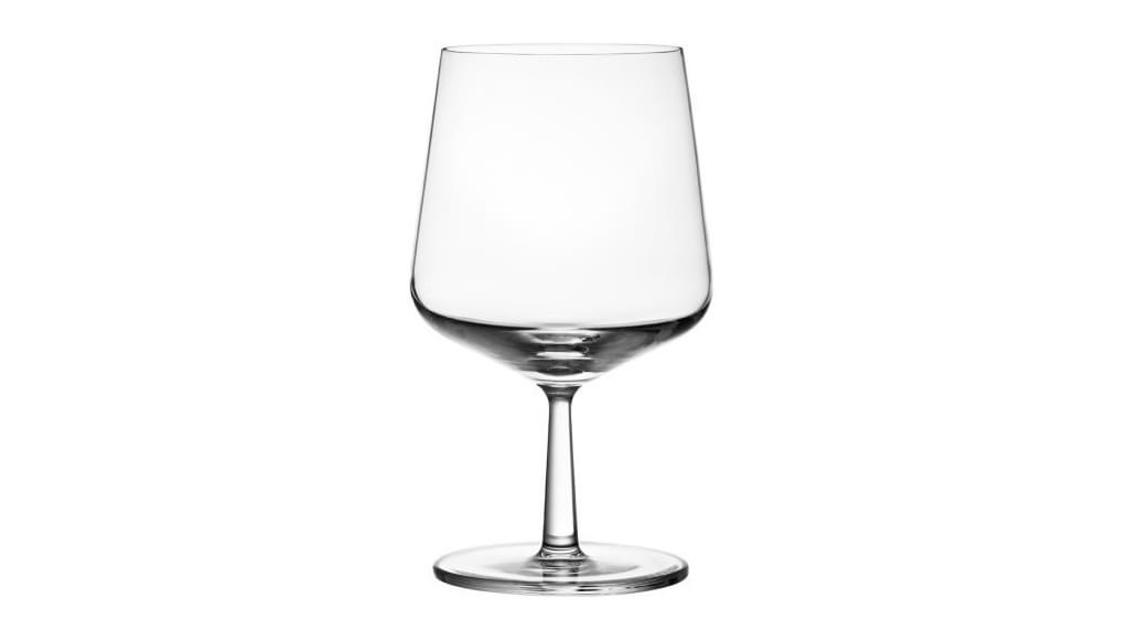 327e8c91-ce26-45e0-b779-7ef37ba16d3c.jpg Iittala Essence bjórglas 48cl 2stk – mynd 1