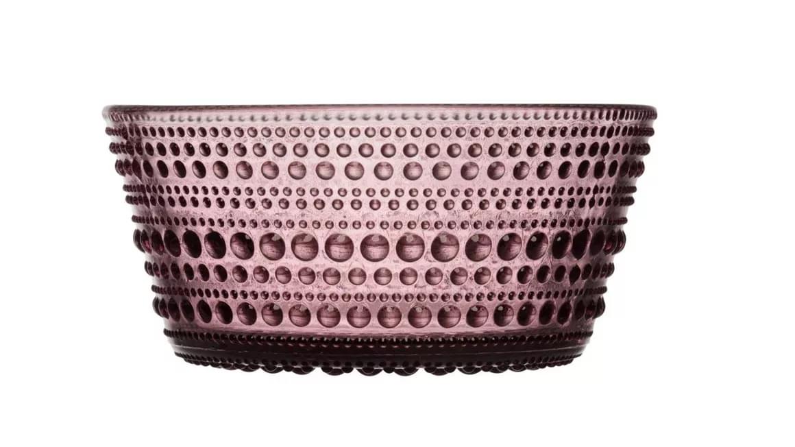 983d4684-41f1-42ea-b68e-b1d4e295f563.jpg Iittala Kastehelmi skál 0,23ltr Calluna – mynd 1