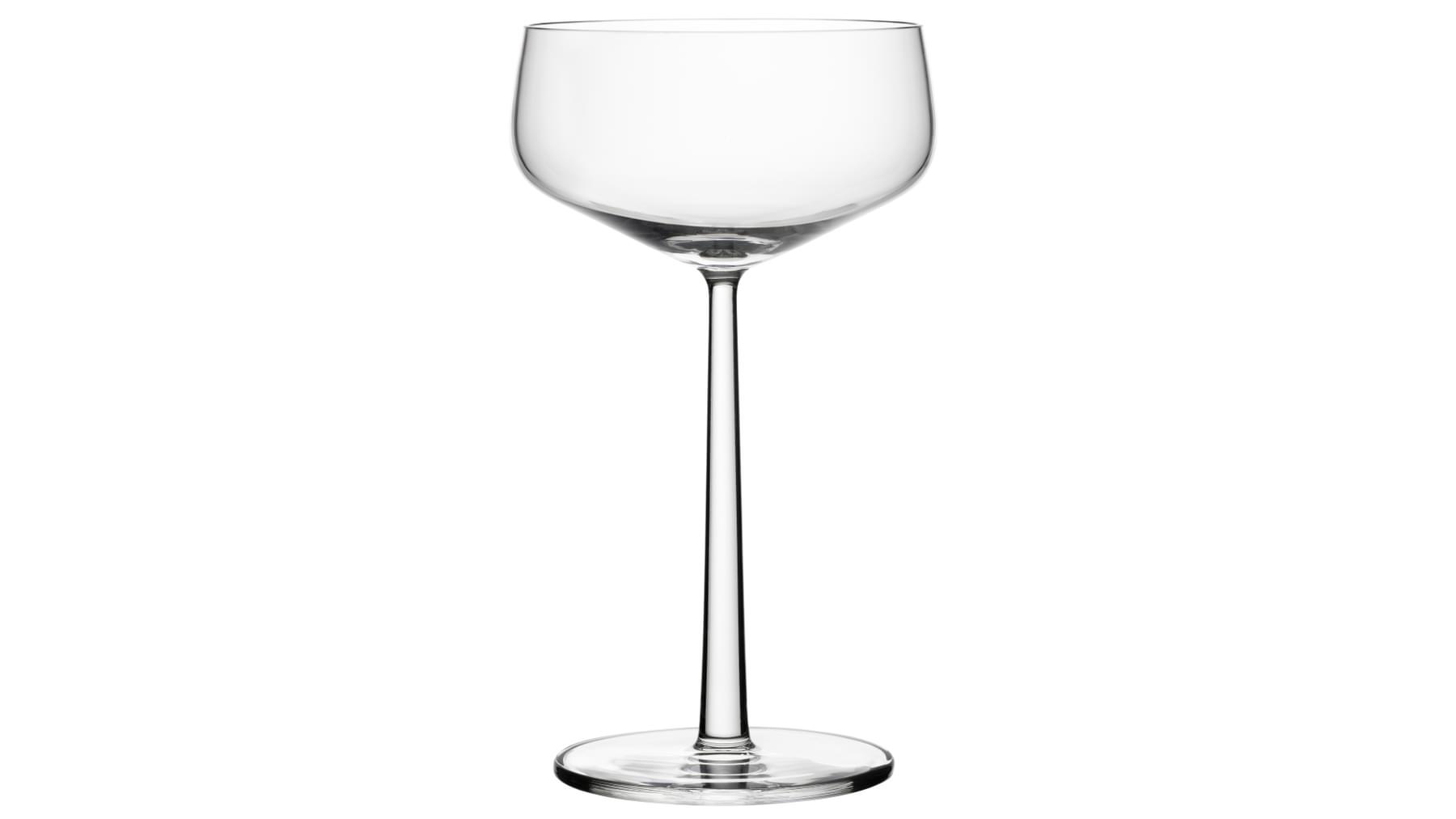 5b8772f3-4c06-4119-8a86-74b87225660d.jpg Iittala Essence kokteilglas 31cl 2stk – mynd 1