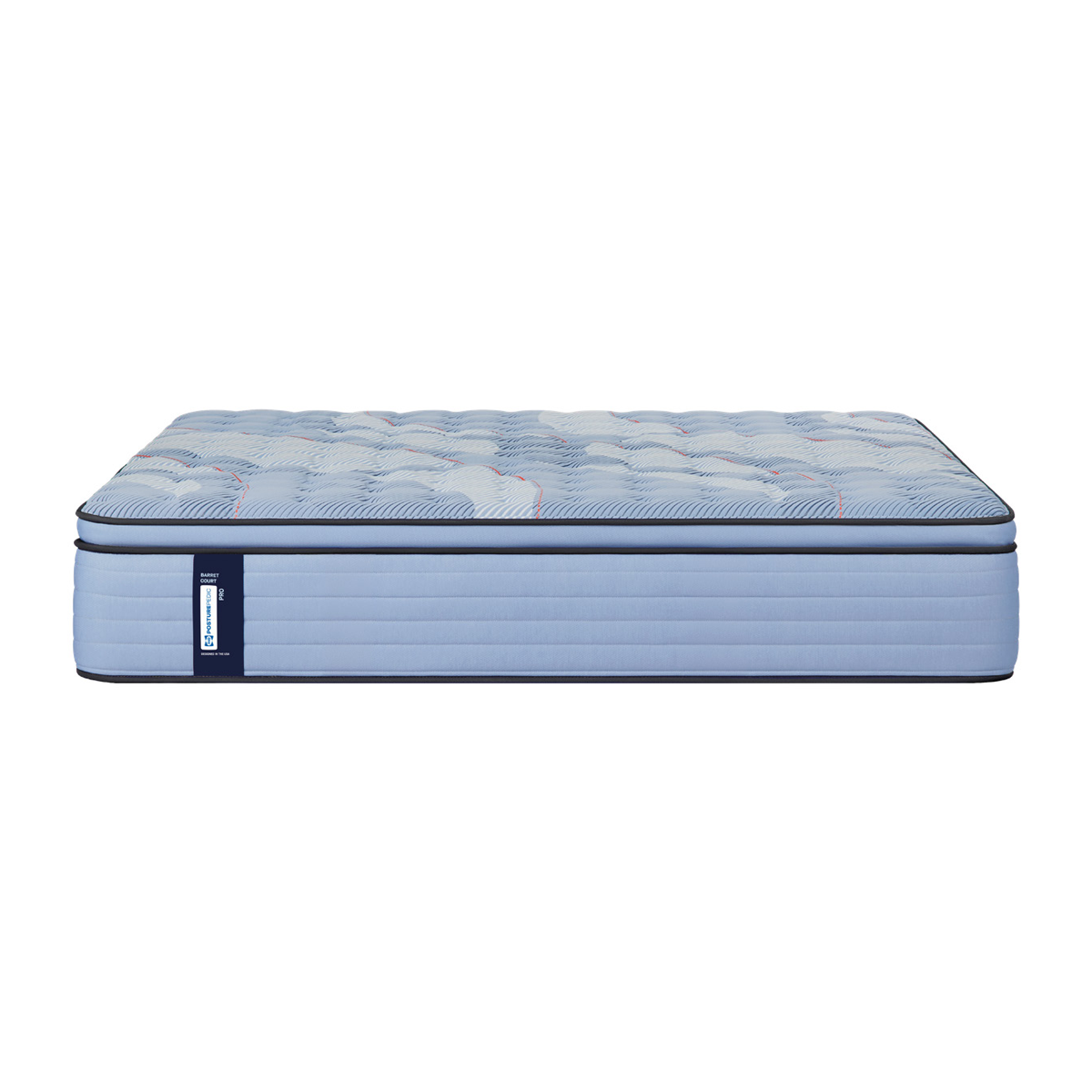 2277388180200 ∙ Sealy Barret Court Posturepedic dýna 180x200 Sealy Barret Court Posturepedic dýna 180x200 – mynd 1